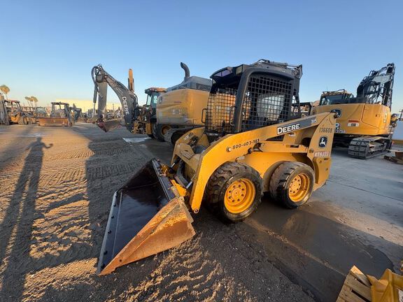 Photo of 2014 John Deere 315