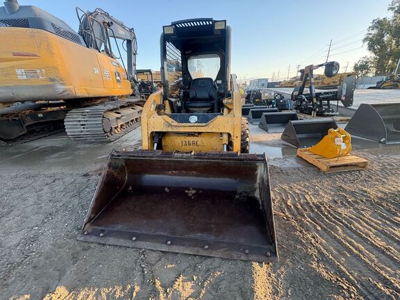 2014 John Deere 315