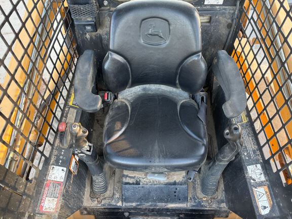 2014 John Deere 315