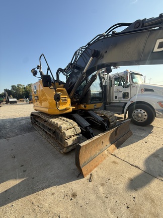 2023 John Deere 135 P