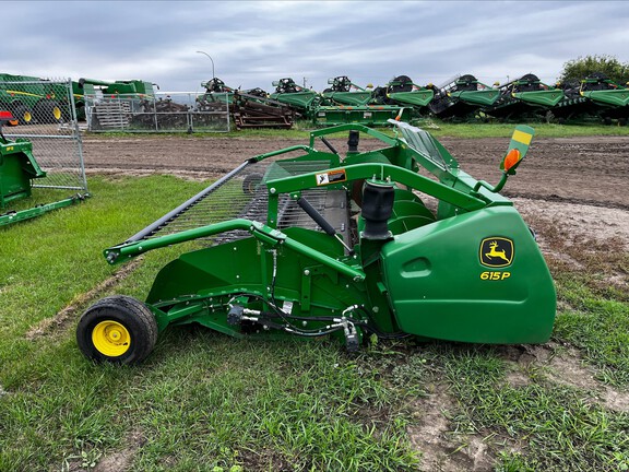 2020 John Deere 615P