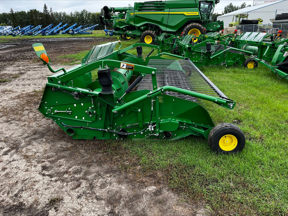 2020 John Deere 615P