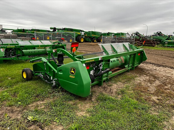 2020 John Deere 615P