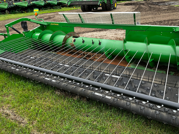 2020 John Deere 615P