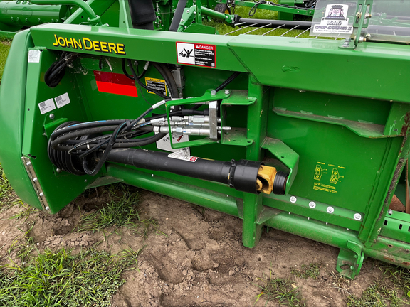 2020 John Deere 615P