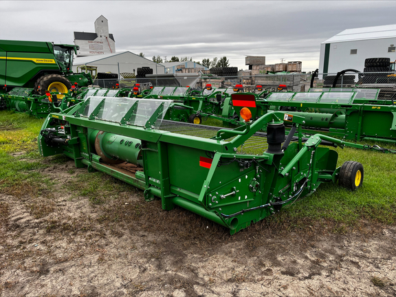 2020 John Deere 615P
