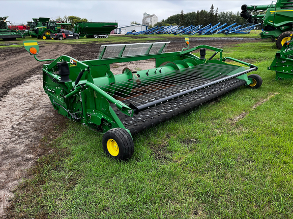2020 John Deere 615P