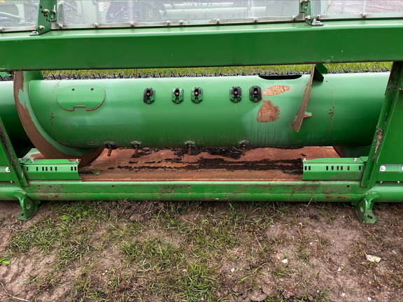 2020 John Deere 615P