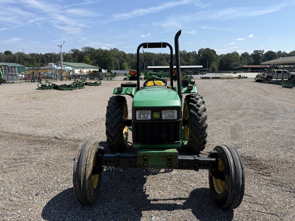 2007 John Deere 5103