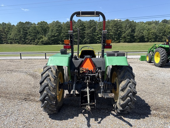 2007 John Deere 5103