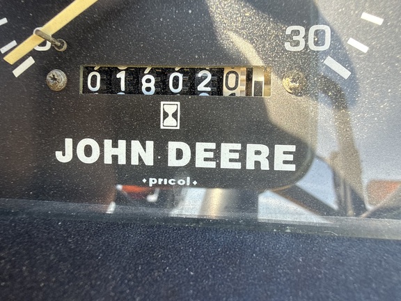 2007 John Deere 5103