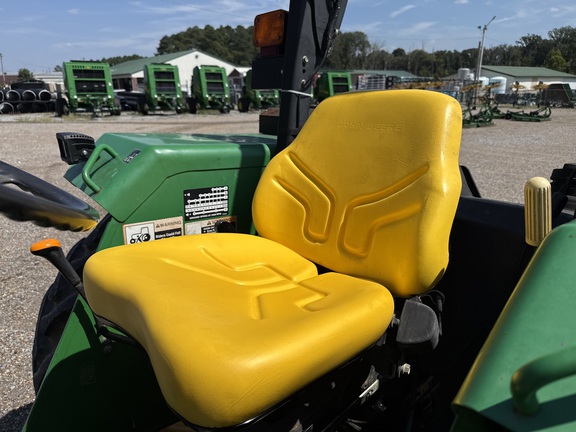 2007 John Deere 5103