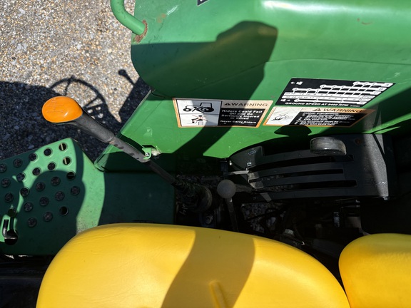 2007 John Deere 5103