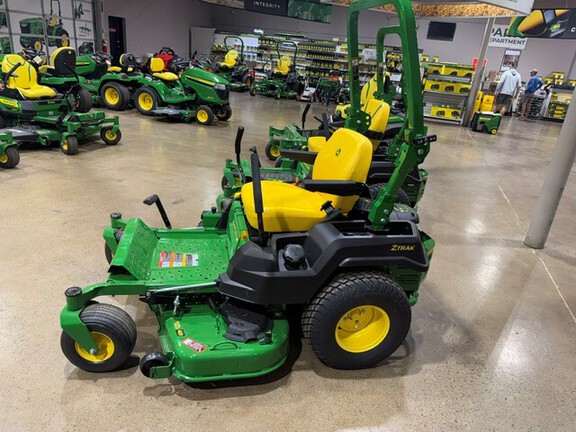 2026 John Deere Z515E