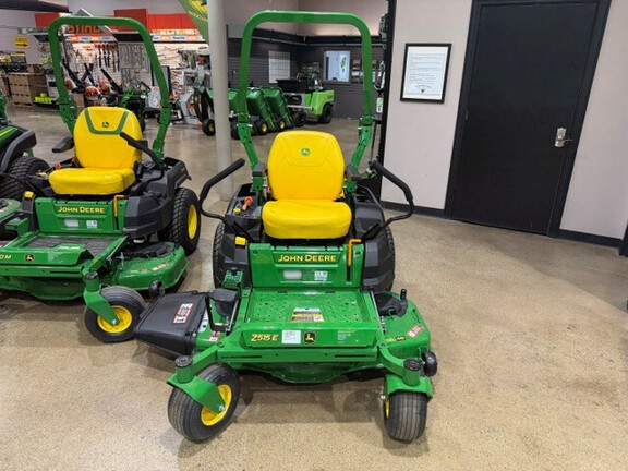 2026 John Deere Z515E
