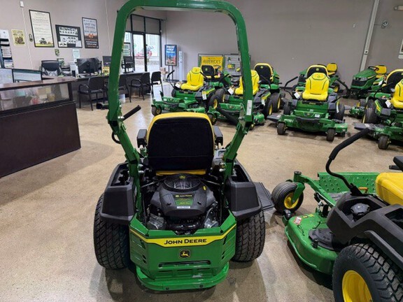2026 John Deere Z515E