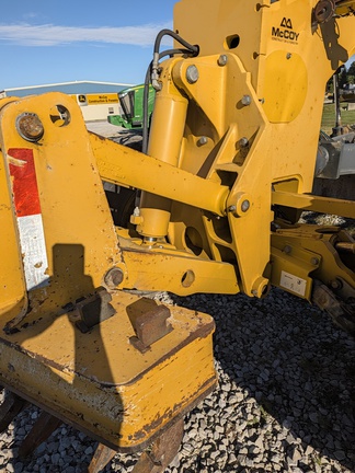 2015 John Deere 672G