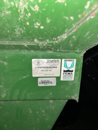 2012 Parker 739 - Photo3
