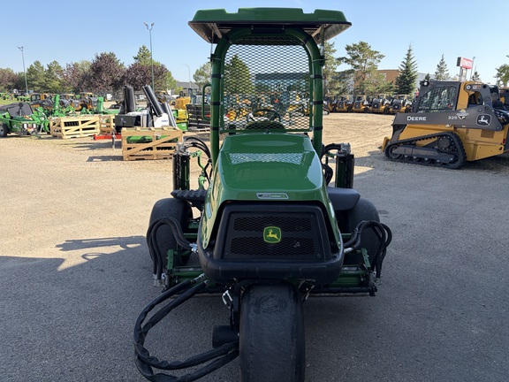 Used 2020 John Deere 6500A Precision Cut Fairway Mowers at Horizon Ag & Turf in Edmonton West, AB - Photo4
