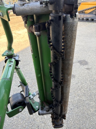 Used 2020 John Deere 6500A Precision Cut Fairway Mowers at Horizon Ag & Turf in Edmonton West, AB - Photo6