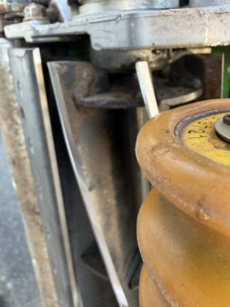 Used 2020 John Deere 6500A Precision Cut Fairway Mowers at Horizon Ag & Turf in Edmonton West, AB - Photo7