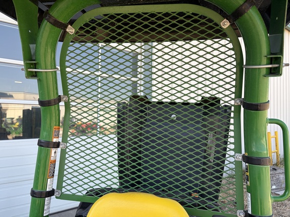 Used 2020 John Deere 6500A Precision Cut Fairway Mowers at Horizon Ag & Turf in Edmonton West, AB - Photo10