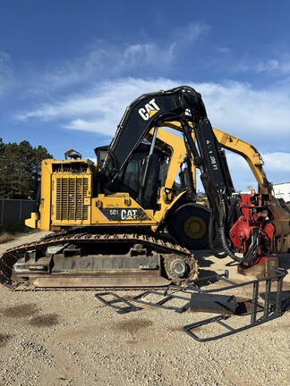 Photo of 2015 Caterpillar 501HD