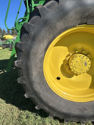 Used 2011 John Deere 4830 Self Propelled Sprayers at Horizon Ag & Turf in Lloydminster, AB - Photo12