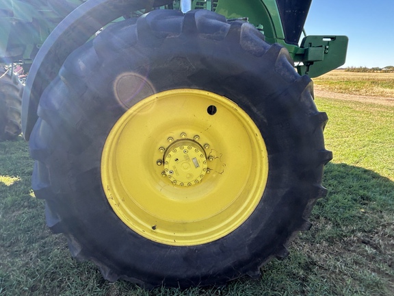 Used 2011 John Deere 4830 Self Propelled Sprayers at Horizon Ag & Turf in Lloydminster, AB - Photo26