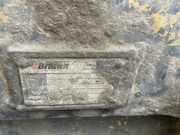 2012 John Deere 225D