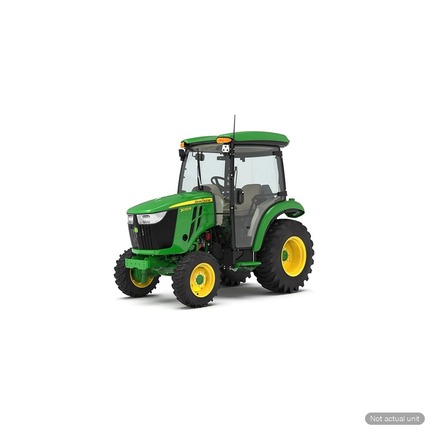 New In-Stock 2026 John Deere 3033R Compact Utility Tractors at Koenig Equipment in Germantown, OH - Photo1