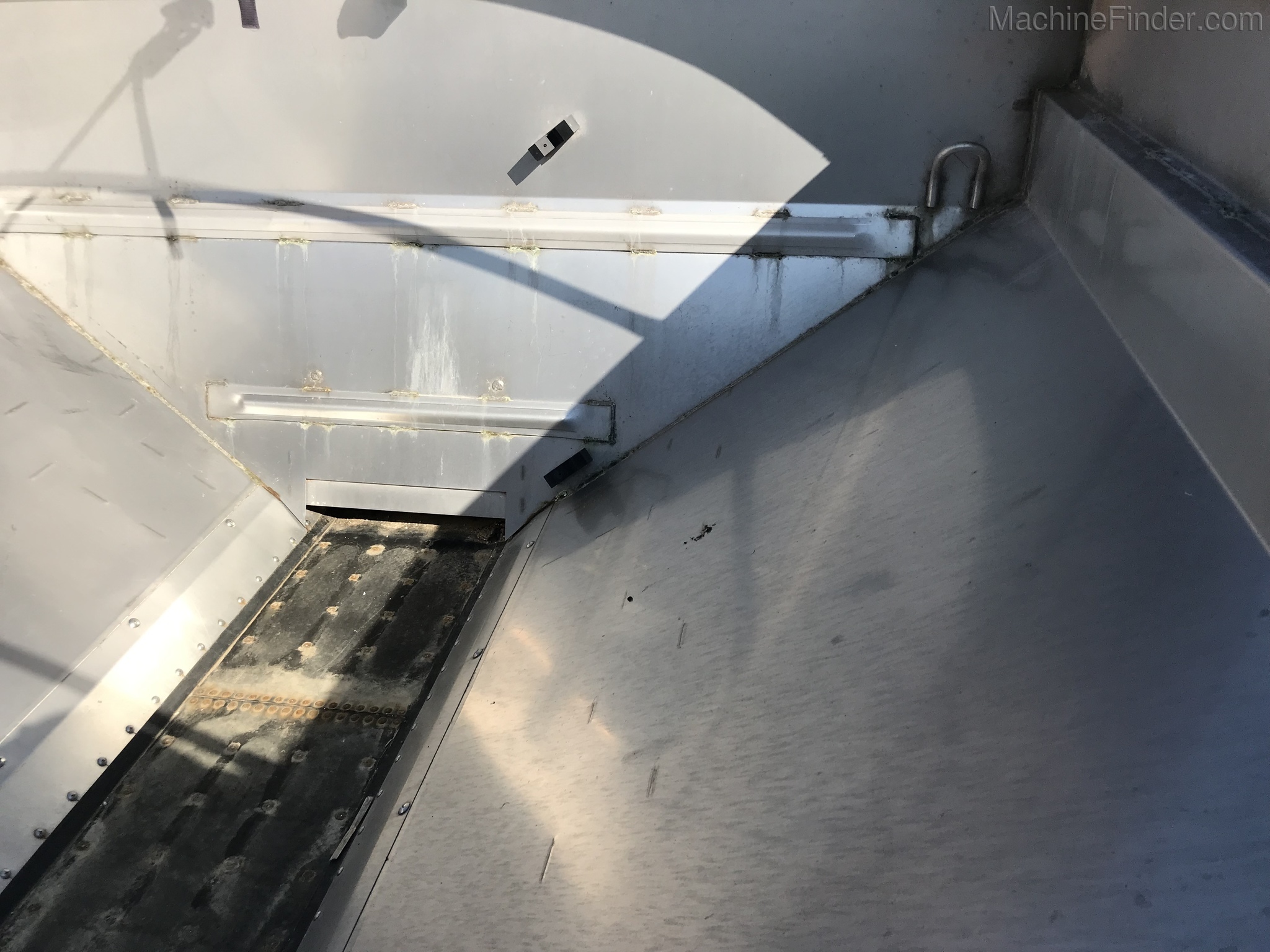 2016 John Deere F4365 Image 12