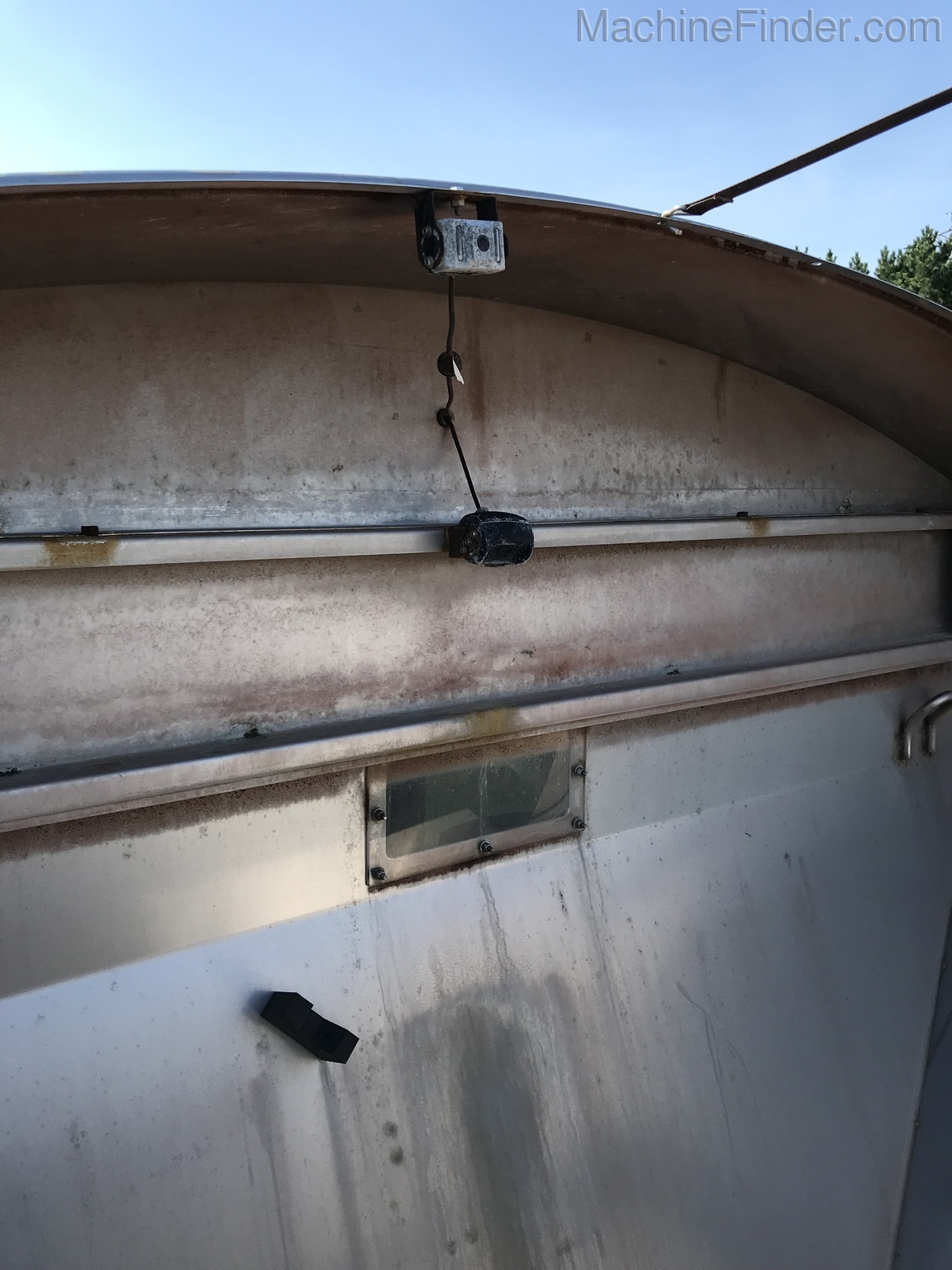 2016 John Deere F4365 Image 11