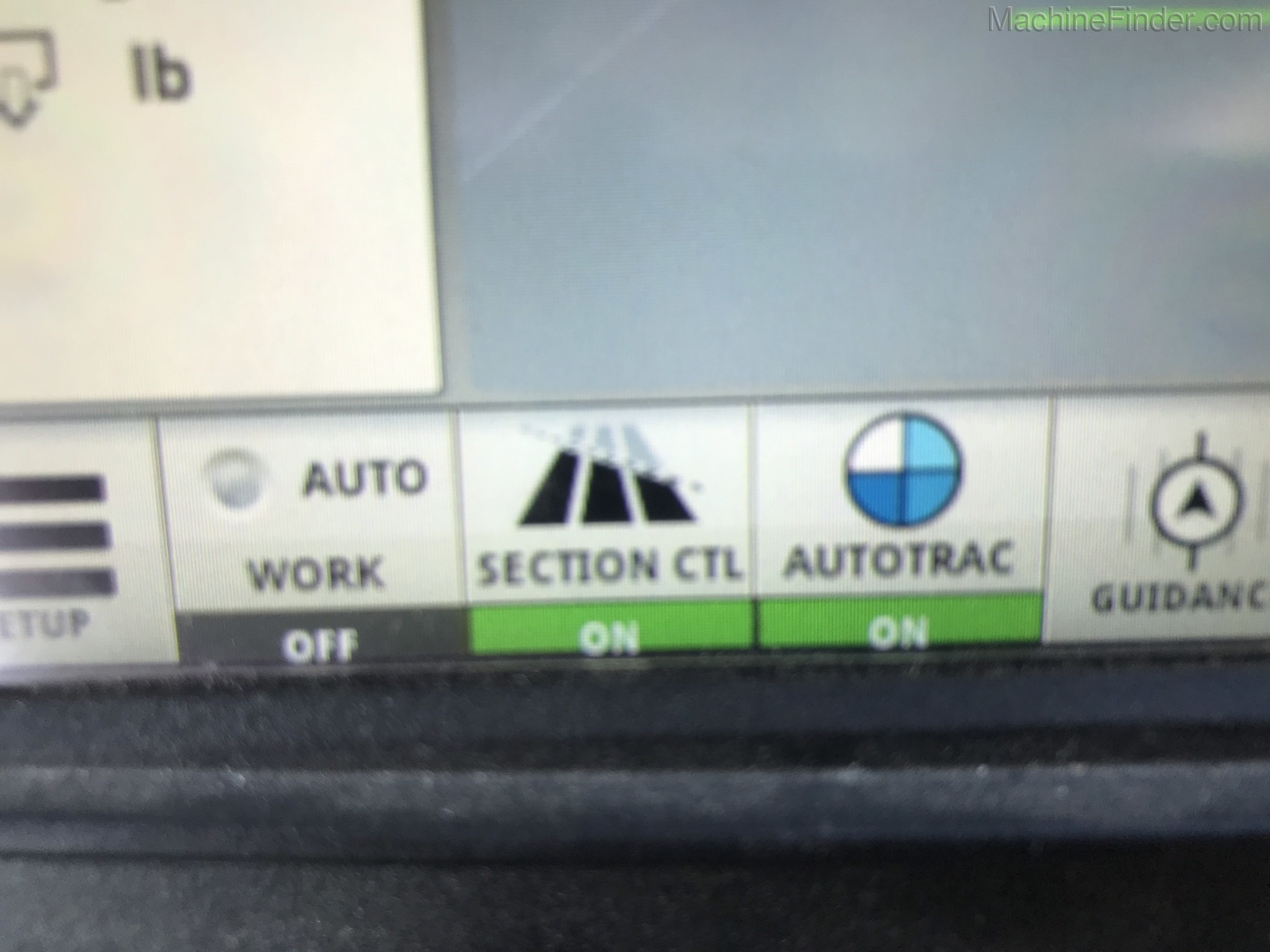 2016 John Deere F4365 Image 17