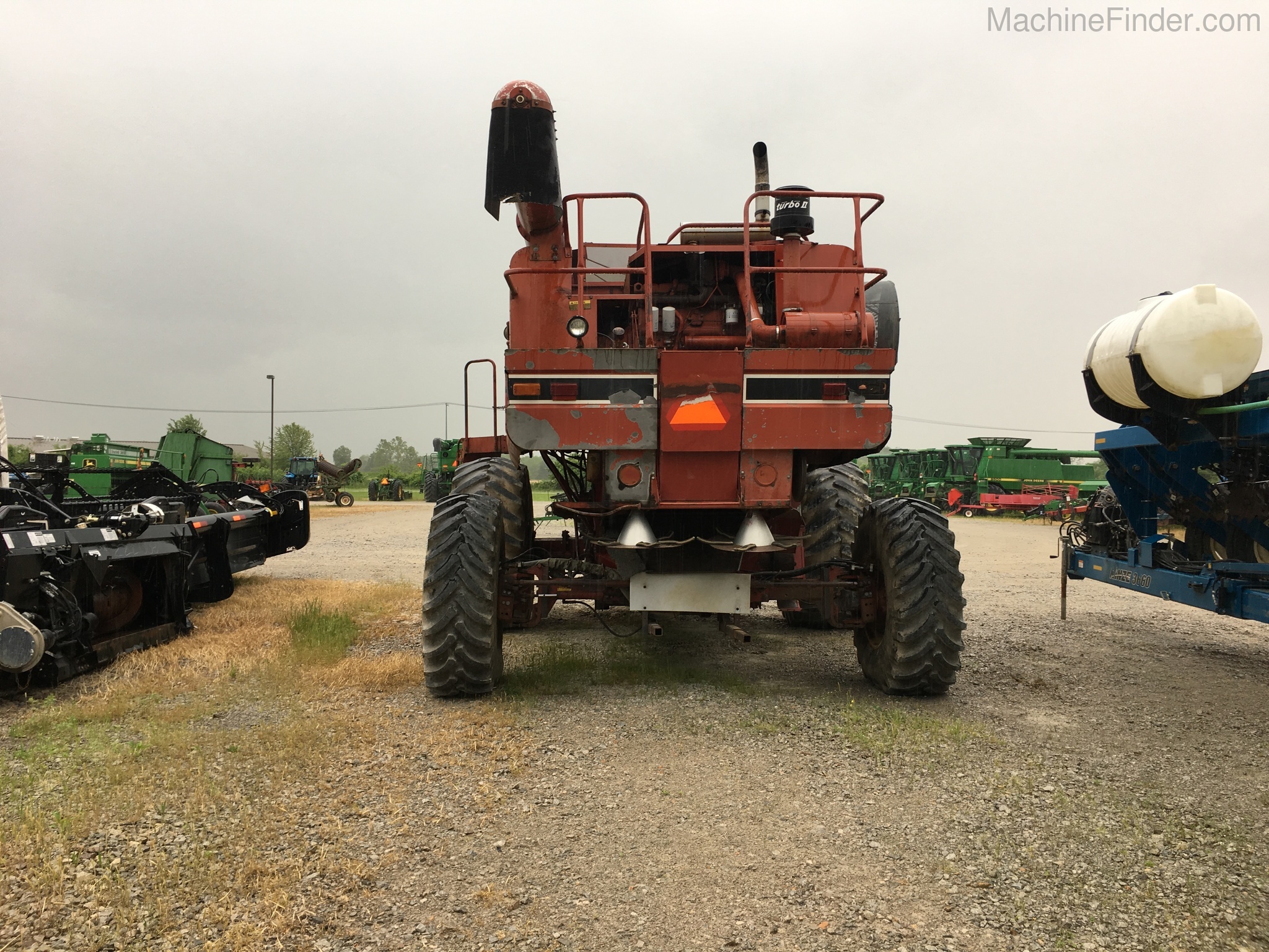 1979 Case IH 1460 Image 2