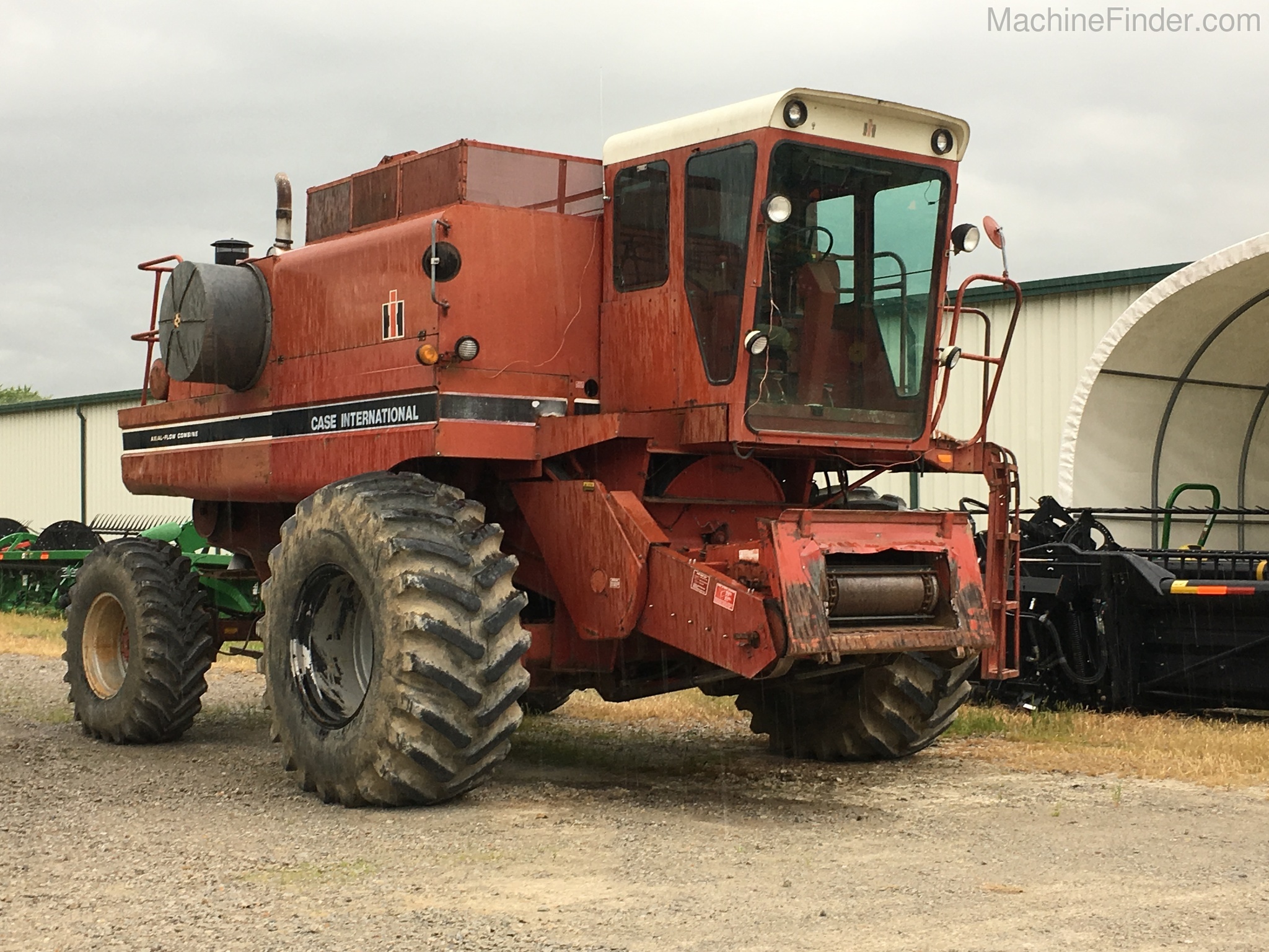 1979 Case IH 1460 Image 1