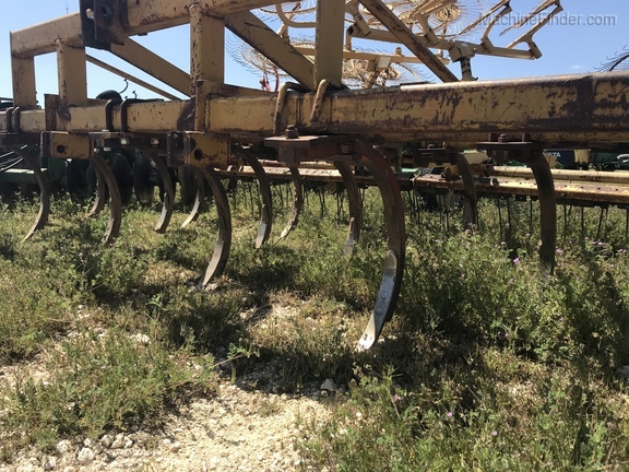 Roll-A-Cone 14 Shank Harrow Image 1