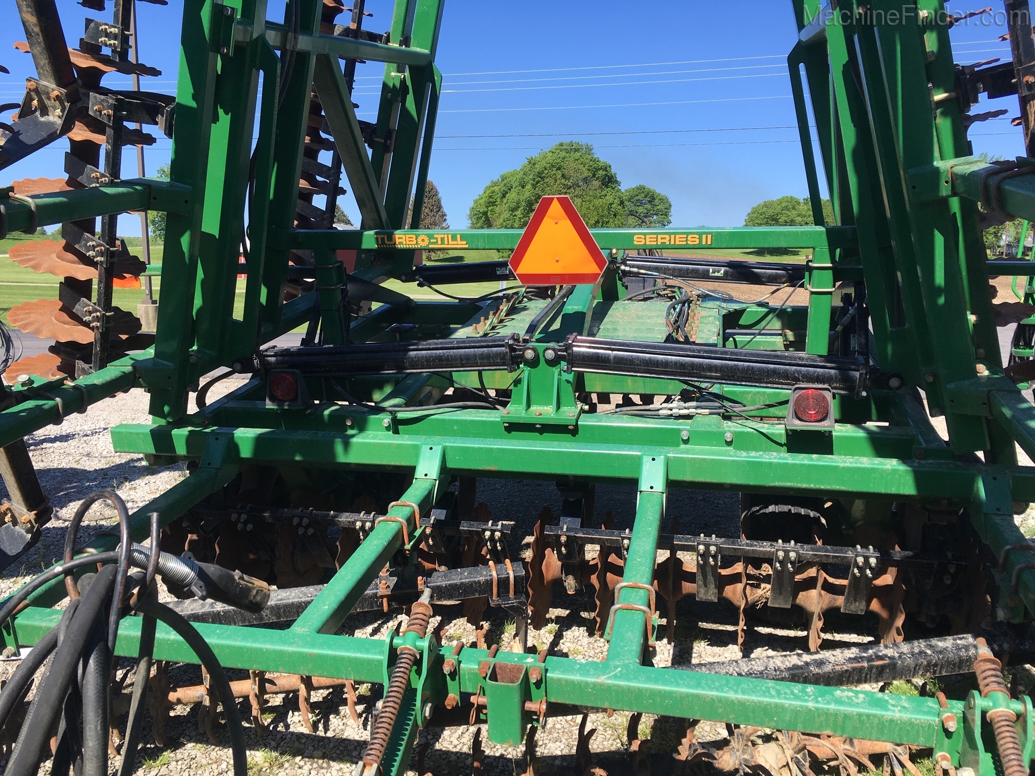 Great Plains 3000TT Image 8