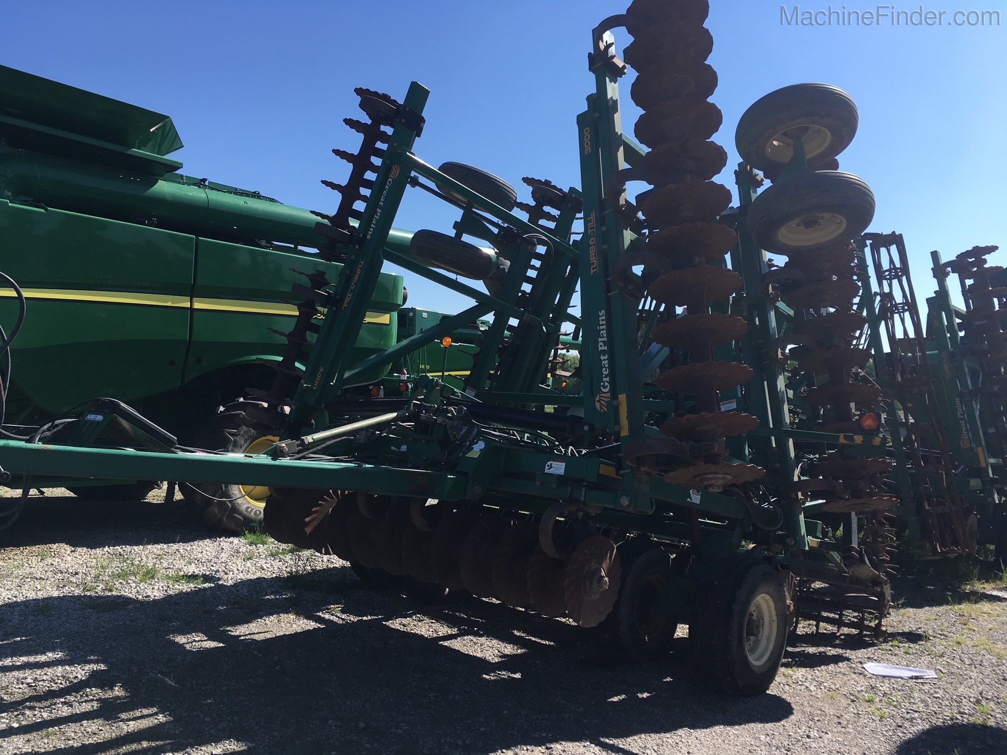 Great Plains 3000TT Image 5