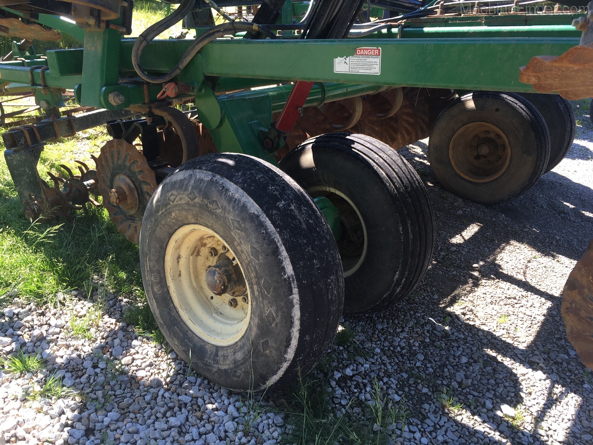 Great Plains 3000TT Image 7