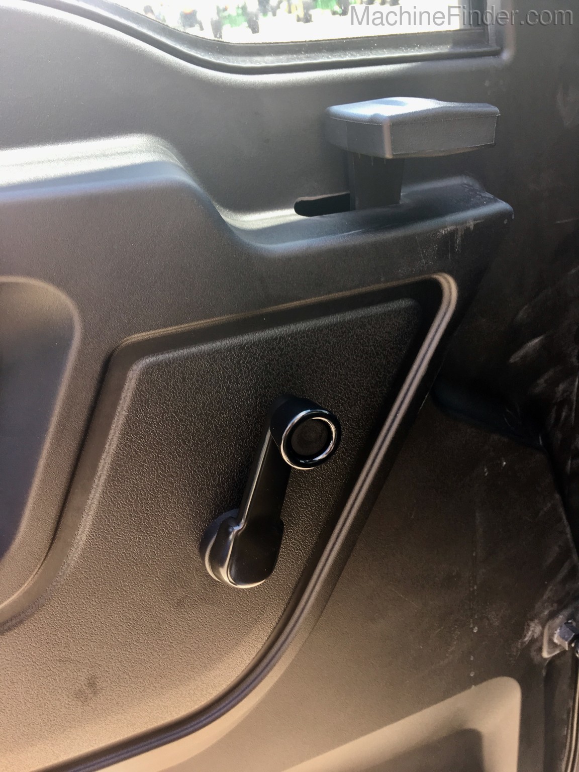 2020 John Deere XUV835M HVAC Image 10