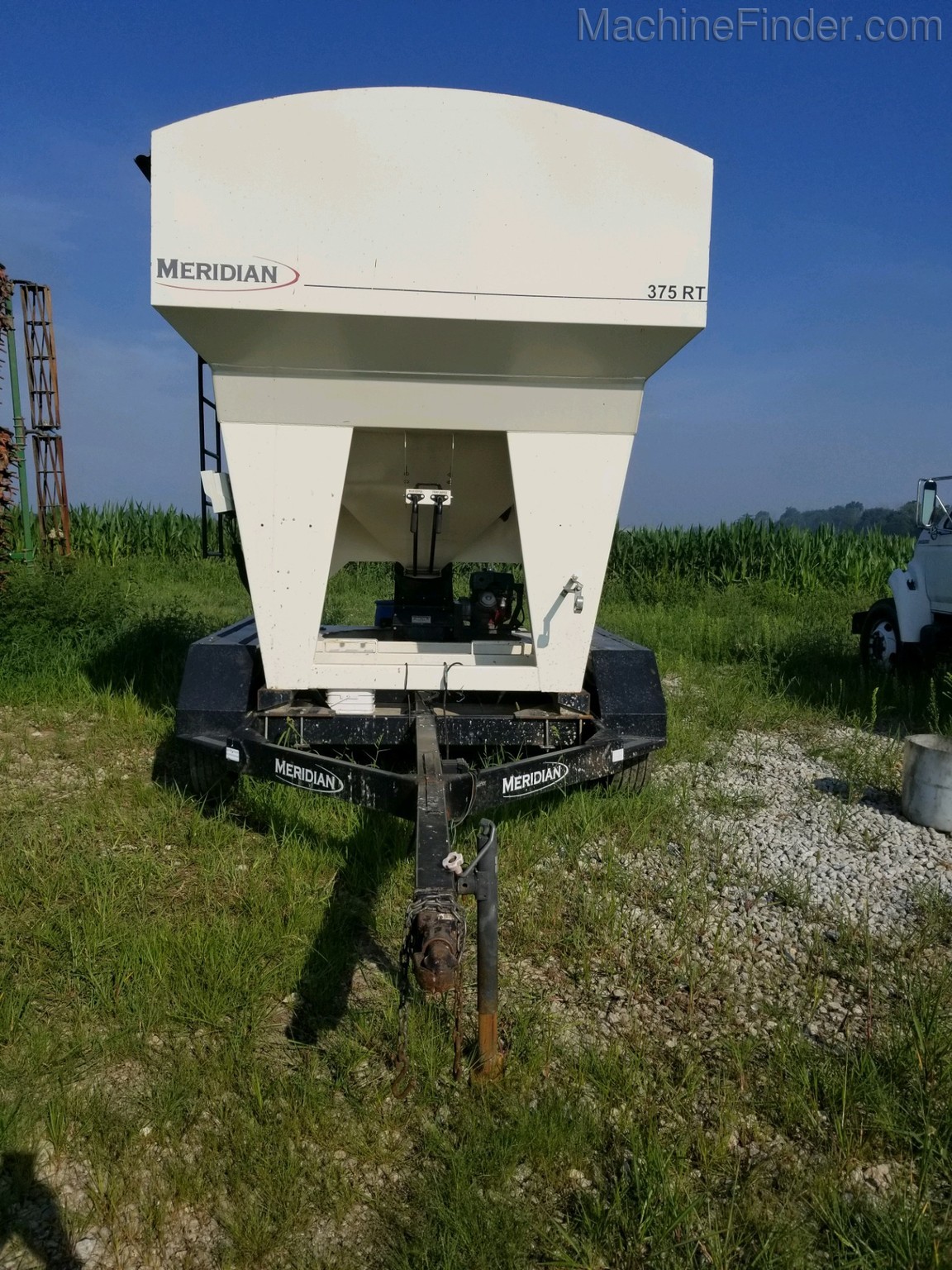 Meridian 375RT Image 6