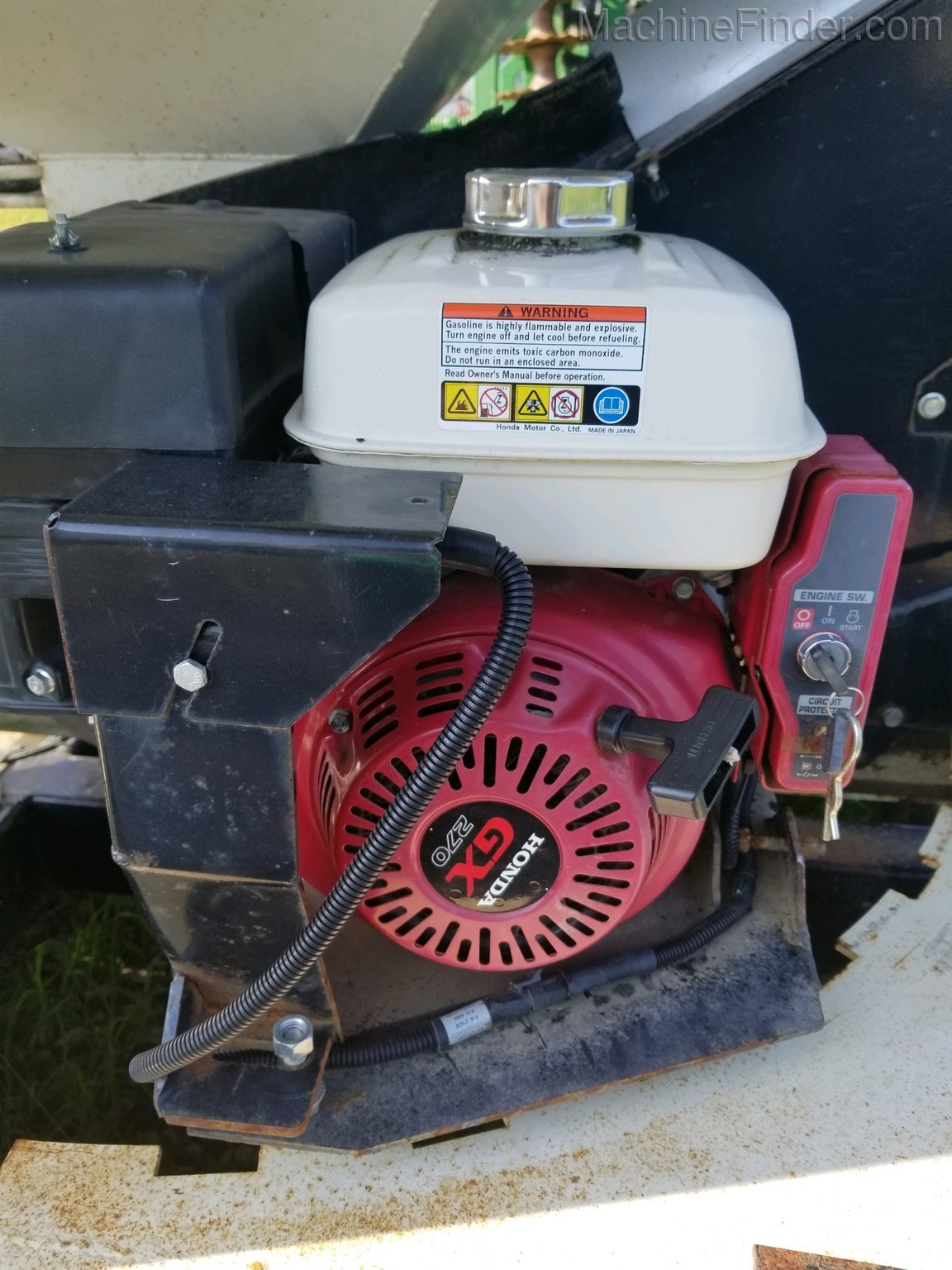 Meridian 375RT Image 9