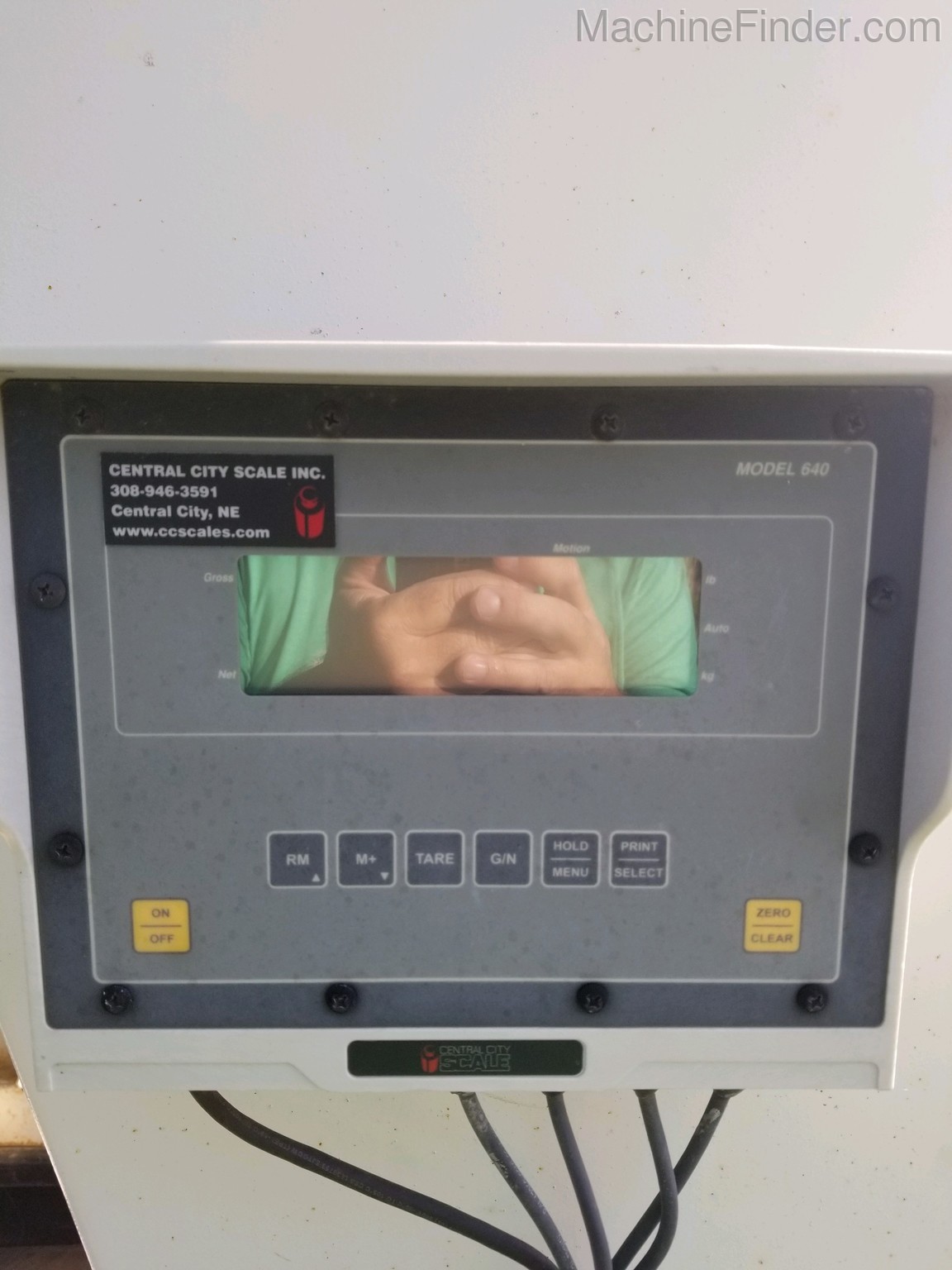 Meridian 375RT Image 7