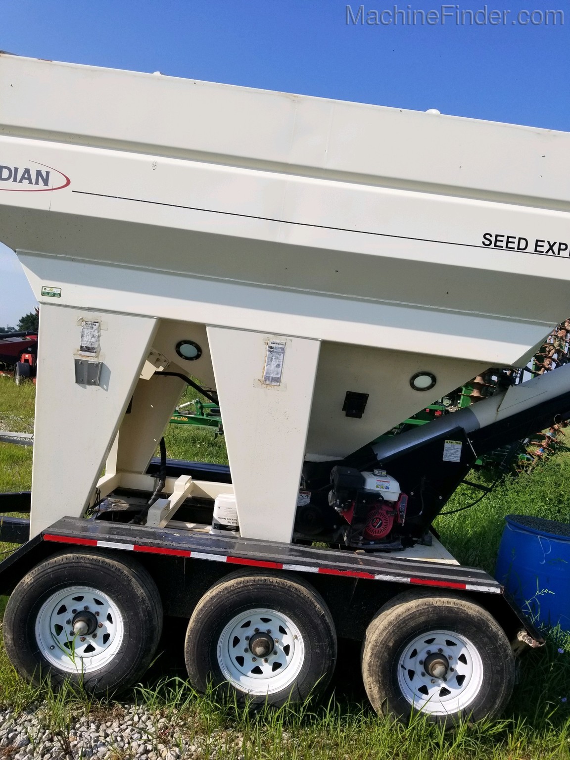 Meridian 375RT Image 4