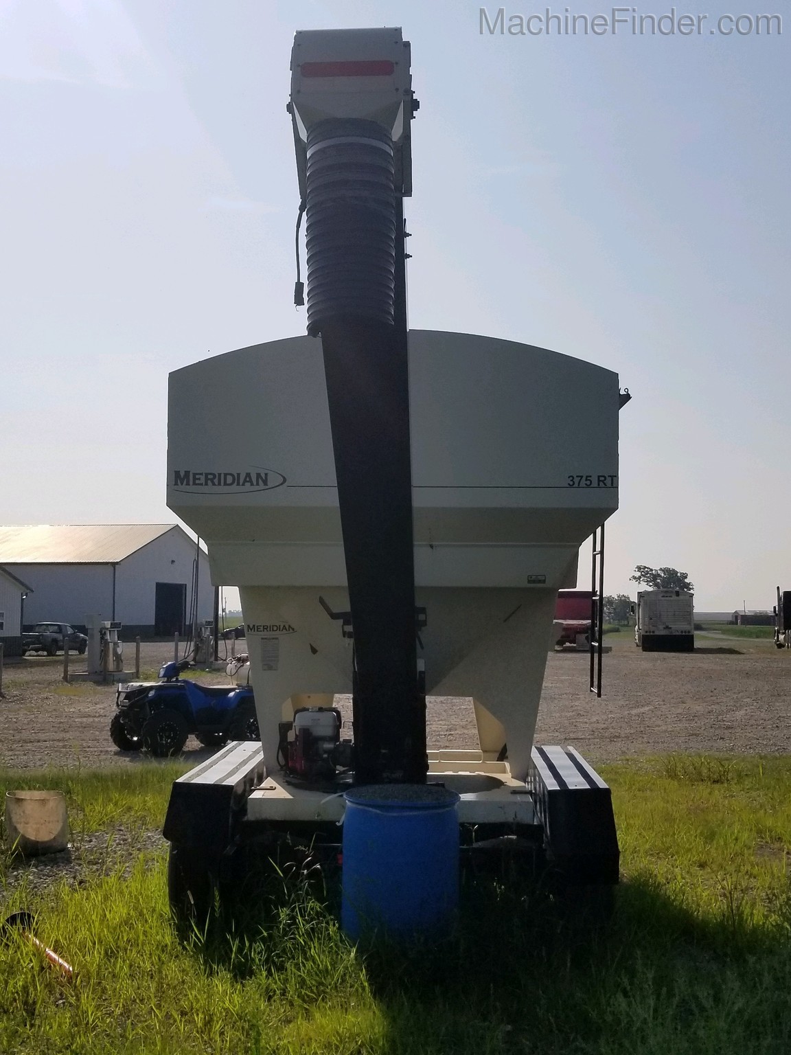 Meridian 375RT Image 3