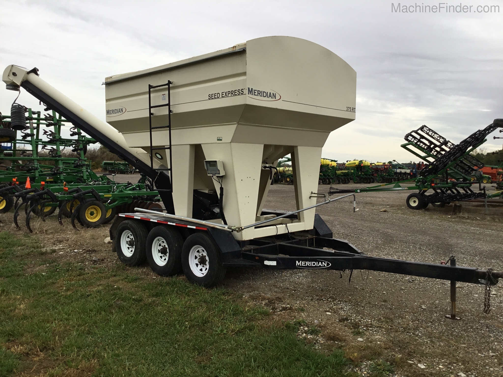 Meridian 375RT Image 2