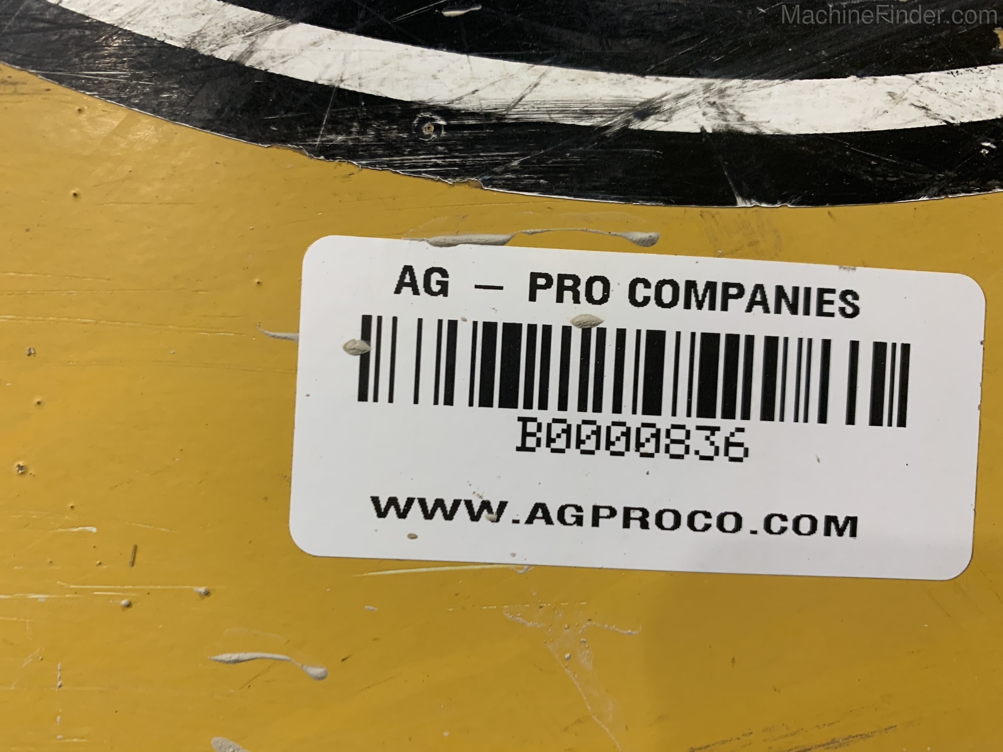 2006 John Deere 332 Image 7