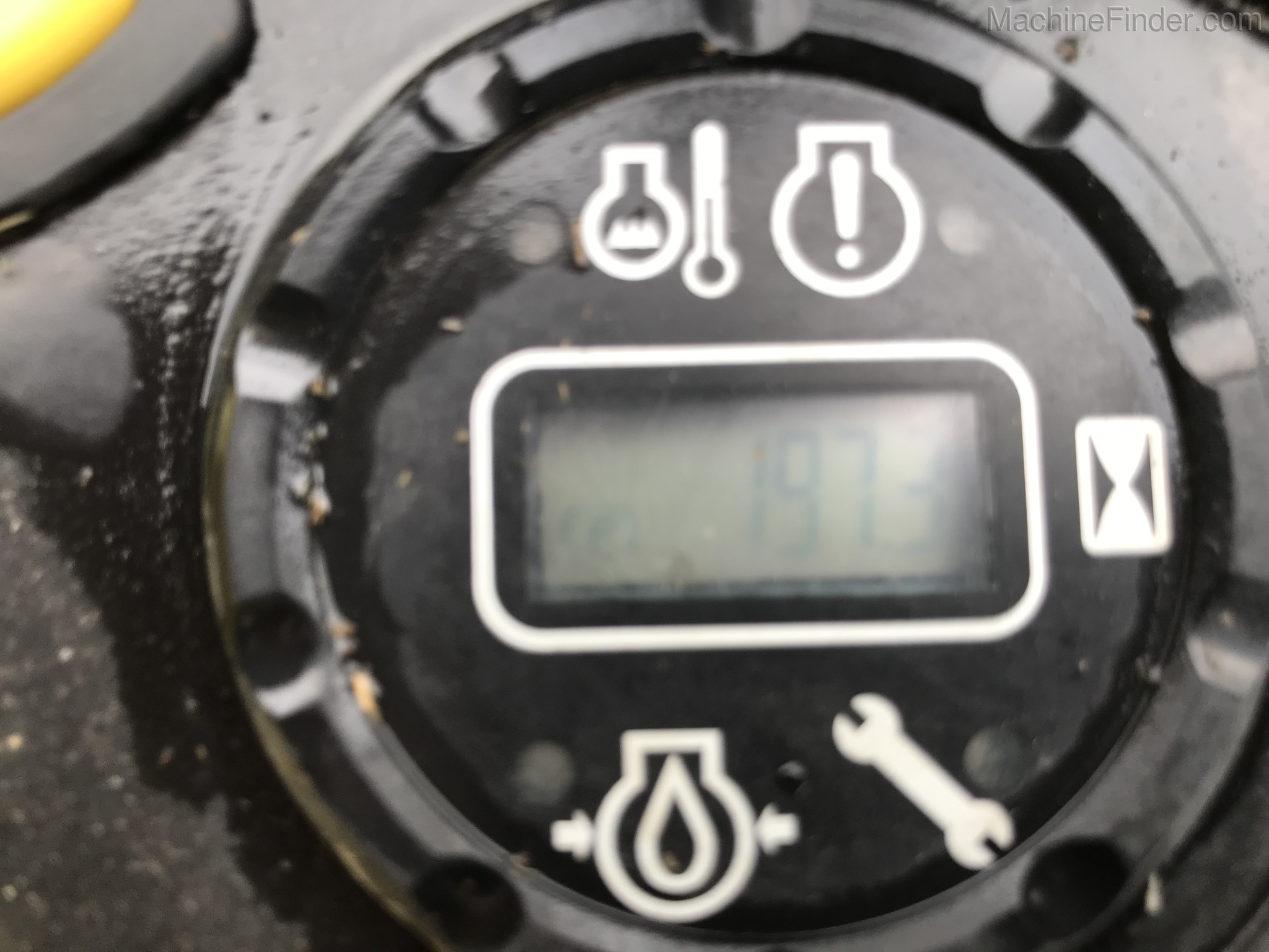 2019 John Deere Z950M Image 11