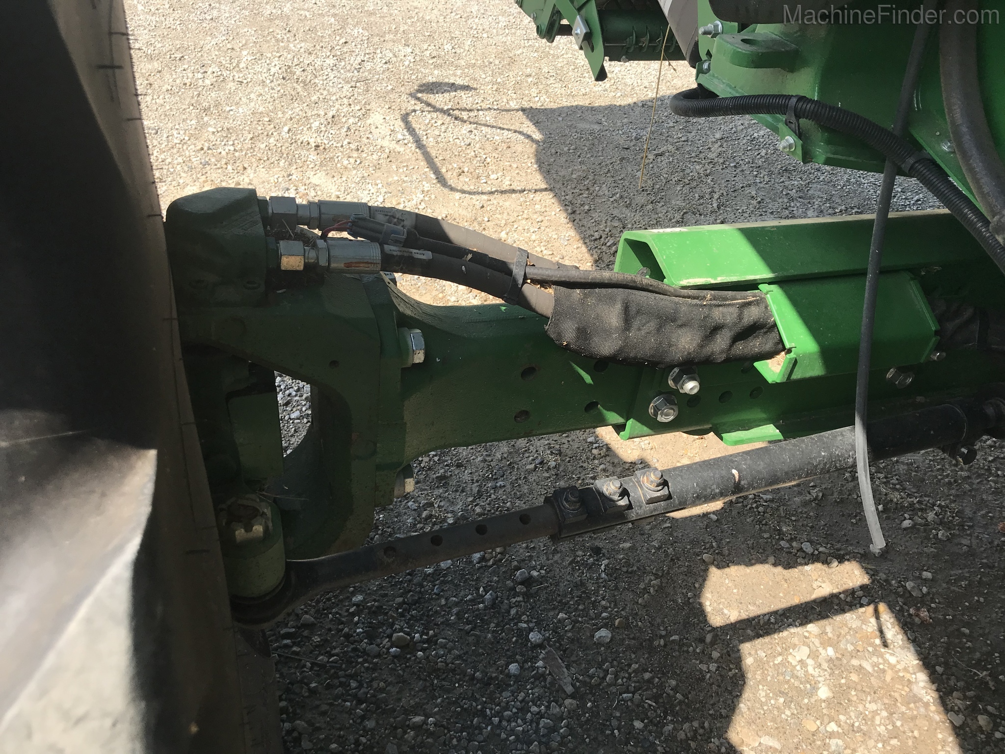 2019 John Deere S780 Image 12